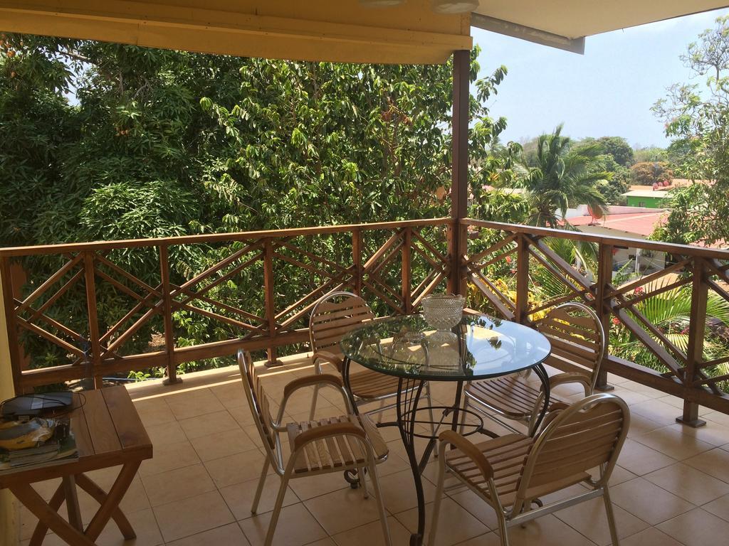 Hostal Dona Maria Pedasi Town Exterior foto