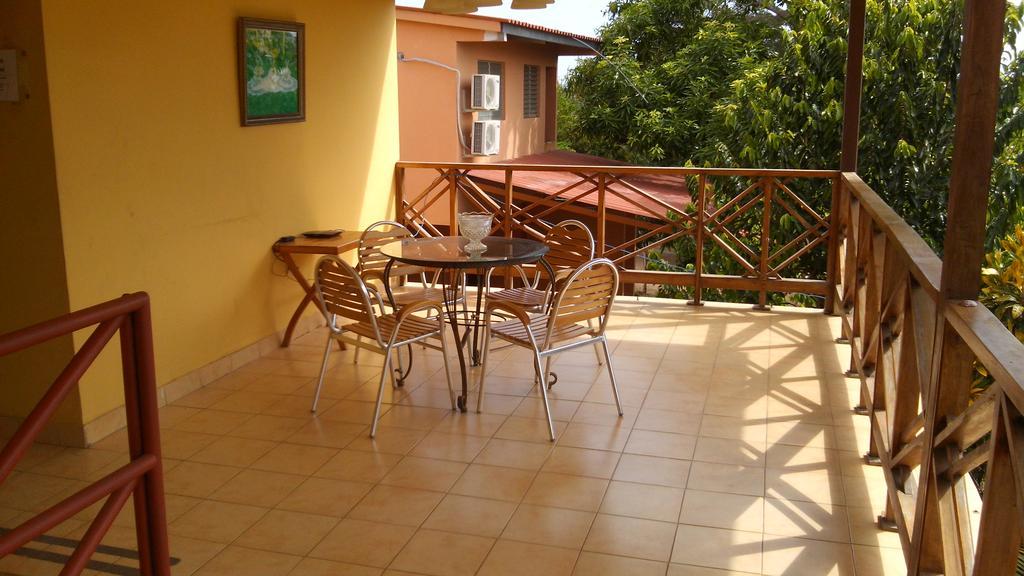 Hostal Dona Maria Pedasi Town Exterior foto